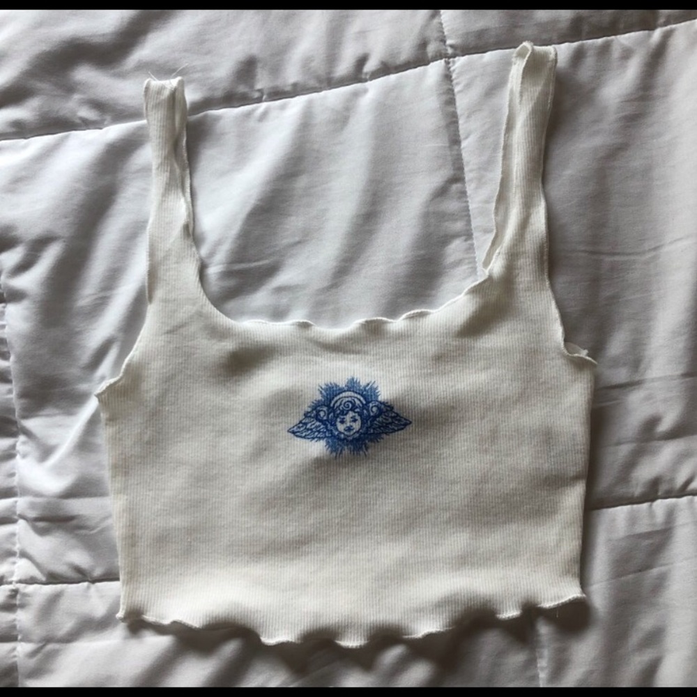 princess Polly cami tank
